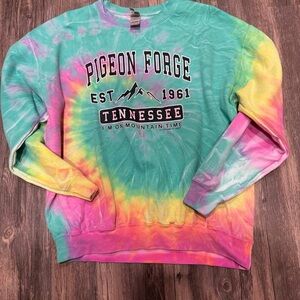 Pigeon Forge sweatshirt